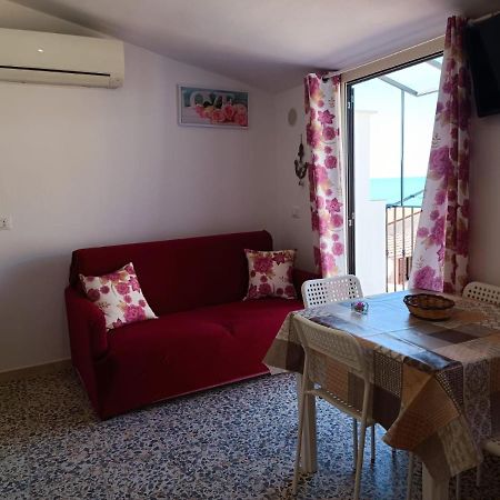 Vista Mare Apartment Cefalu Exterior photo