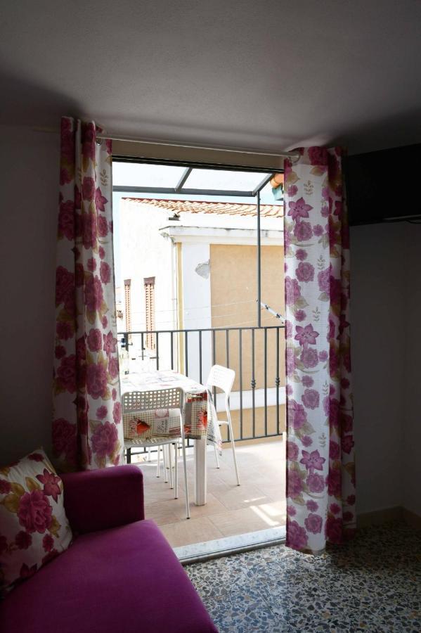Vista Mare Apartment Cefalu Exterior photo