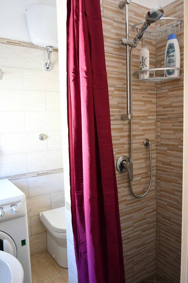Vista Mare Apartment Cefalu Exterior photo