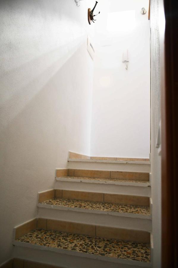 Vista Mare Apartment Cefalu Exterior photo