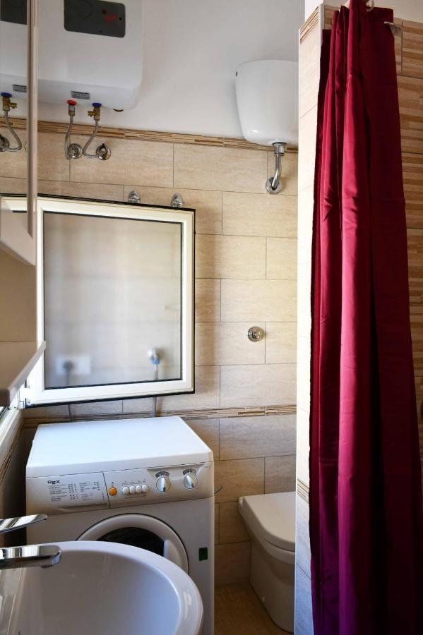 Vista Mare Apartment Cefalu Exterior photo