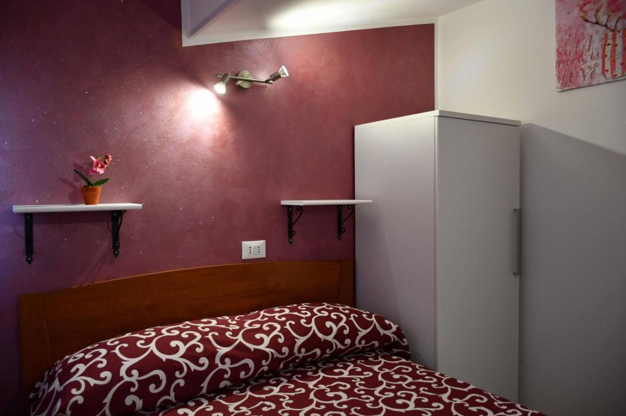 Vista Mare Apartment Cefalu Exterior photo