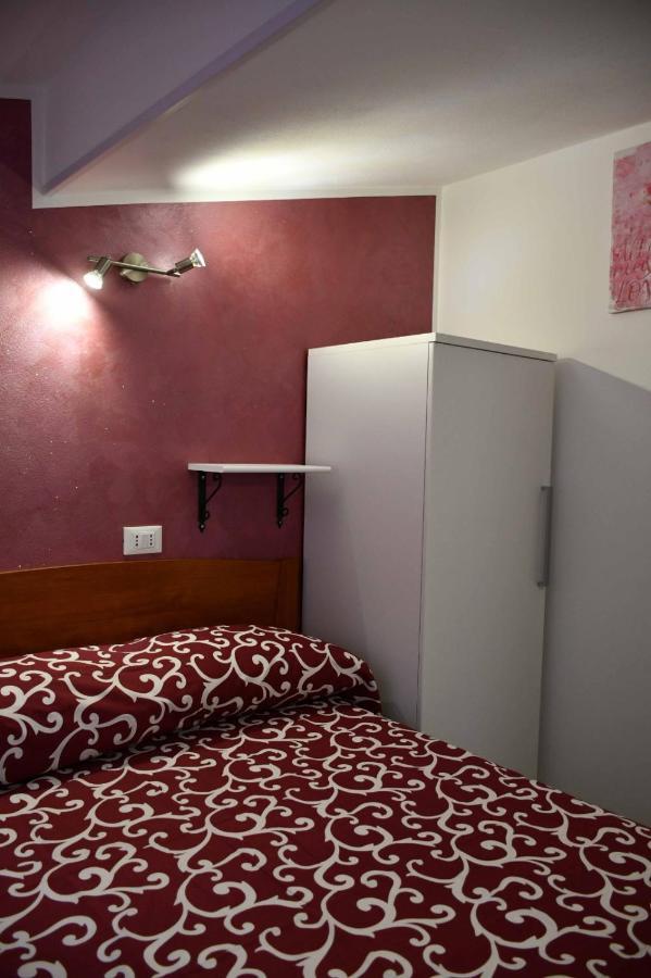 Vista Mare Apartment Cefalu Exterior photo