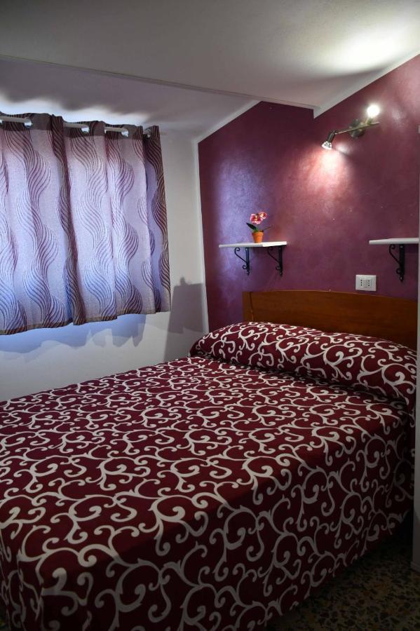 Vista Mare Apartment Cefalu Exterior photo